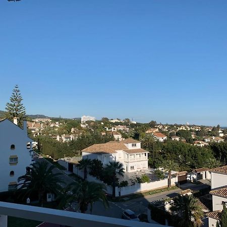 Vue Mer Exceptionnelle, El Rosario Marbella Zewnętrze zdjęcie