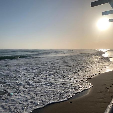 Vue Mer Exceptionnelle, El Rosario Marbella Zewnętrze zdjęcie