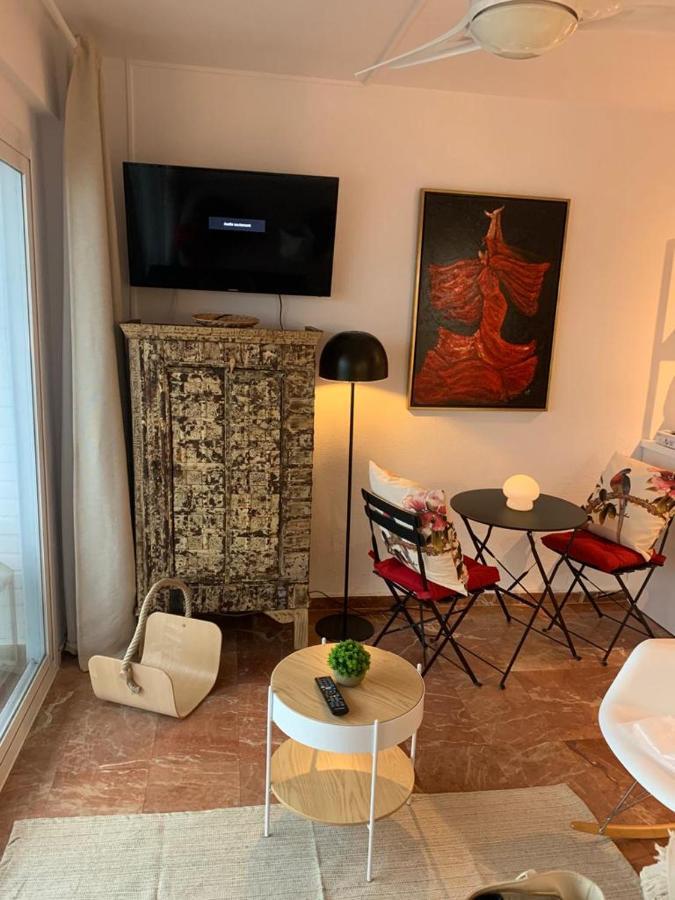 Vue Mer Exceptionnelle, El Rosario Marbella Zewnętrze zdjęcie