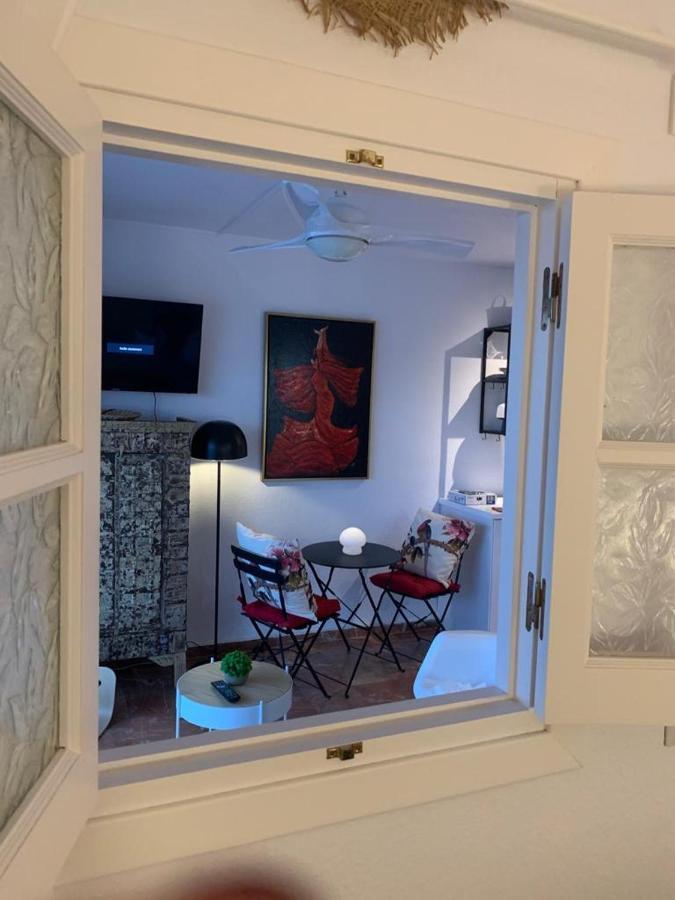 Vue Mer Exceptionnelle, El Rosario Marbella Zewnętrze zdjęcie