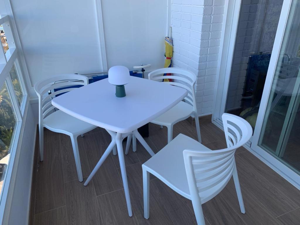 Vue Mer Exceptionnelle, El Rosario Marbella Zewnętrze zdjęcie