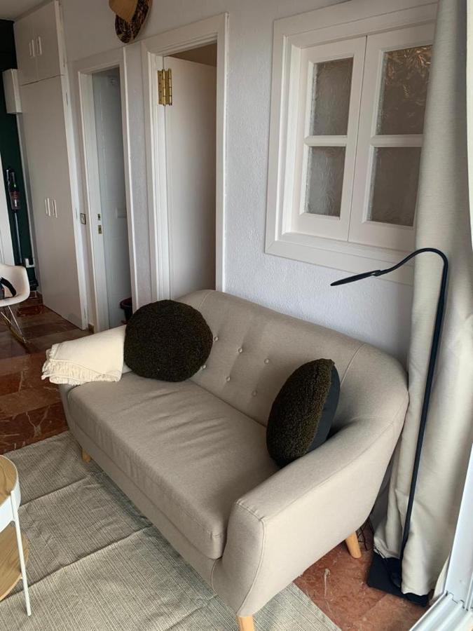 Vue Mer Exceptionnelle, El Rosario Marbella Zewnętrze zdjęcie