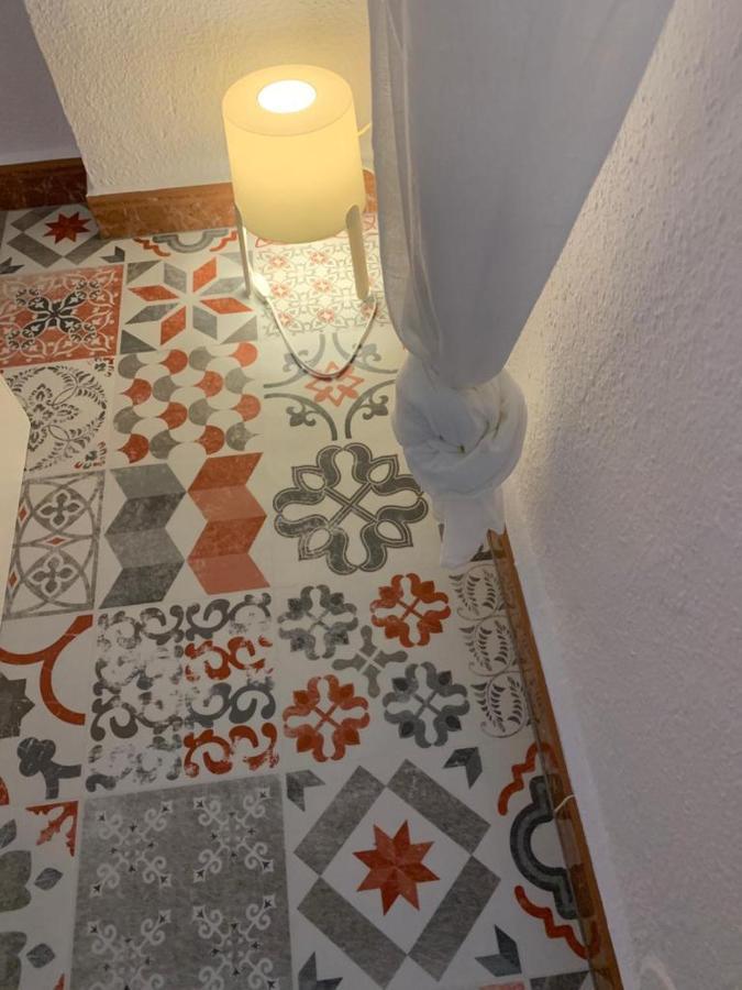 Vue Mer Exceptionnelle, El Rosario Marbella Zewnętrze zdjęcie