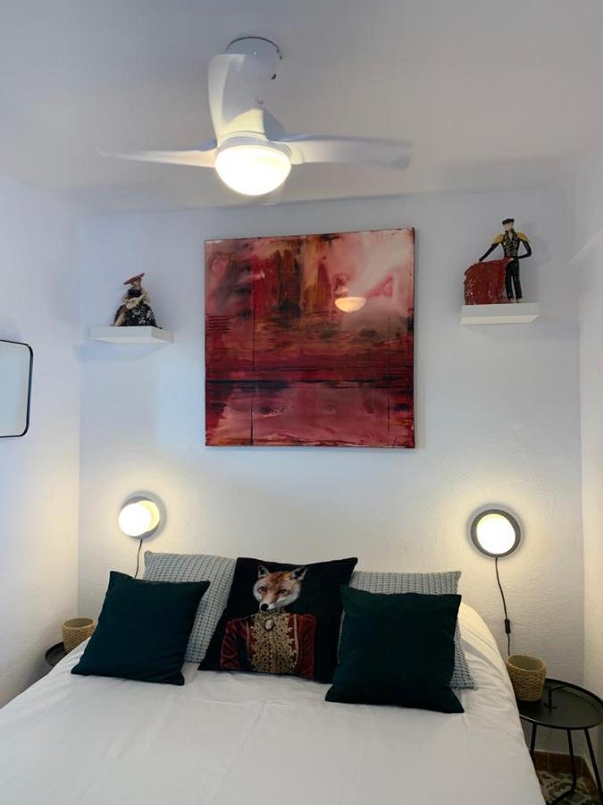 Vue Mer Exceptionnelle, El Rosario Marbella Zewnętrze zdjęcie