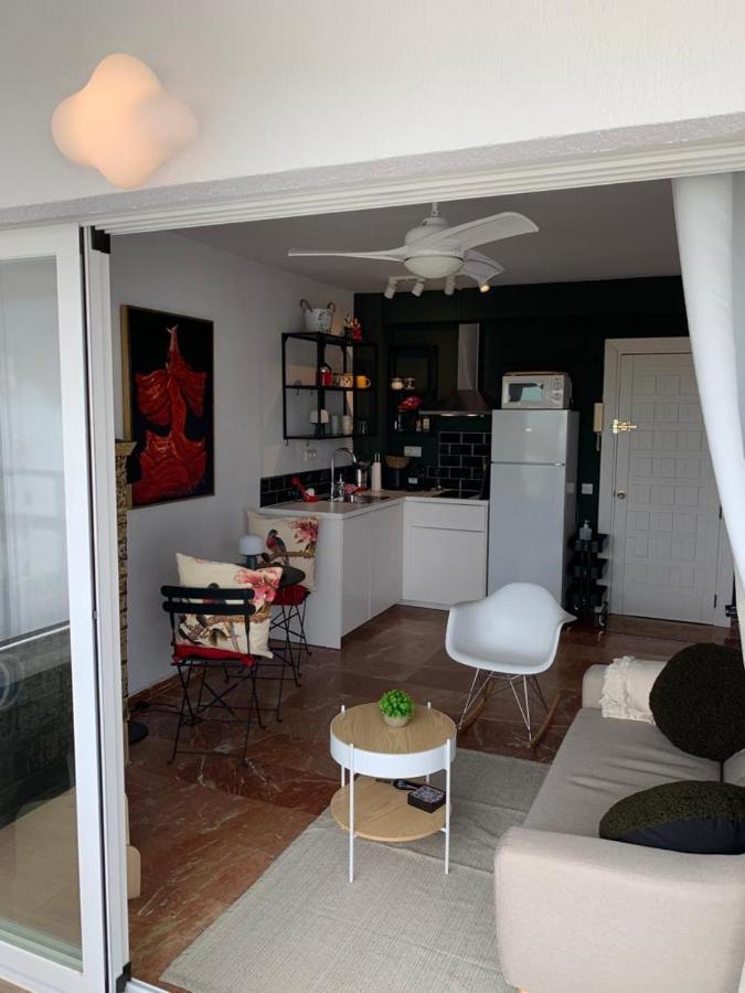 Vue Mer Exceptionnelle, El Rosario Marbella Zewnętrze zdjęcie