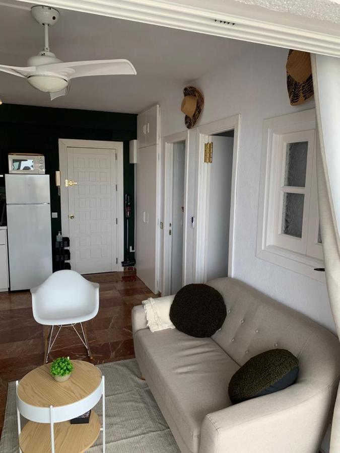 Vue Mer Exceptionnelle, El Rosario Marbella Zewnętrze zdjęcie
