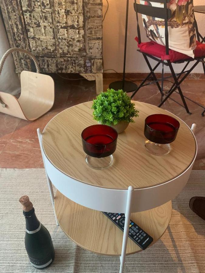 Vue Mer Exceptionnelle, El Rosario Marbella Zewnętrze zdjęcie