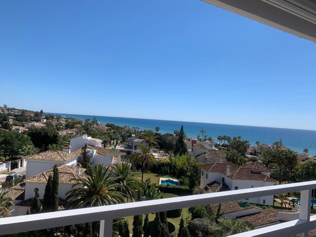 Vue Mer Exceptionnelle, El Rosario Marbella Zewnętrze zdjęcie